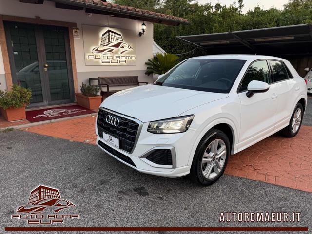 Audi Q2 35 TFSI S tronic Business Advanced PREZZO REALE! usato a ROMA