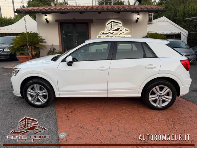 Audi Q2 35 TFSI S tronic Business Advanced PREZZO REALE! - foto 2 di 4