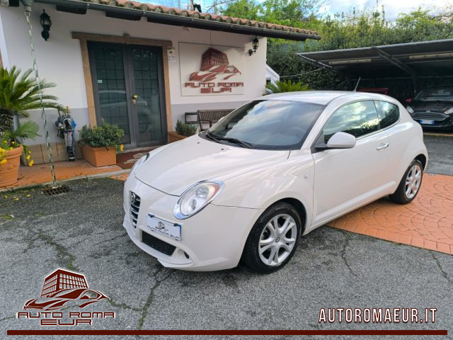 Alfa Romeo MiTo 1.4 105 CV M.air Distinctive CARPLAY! PREZZO REALE usato a ROMA