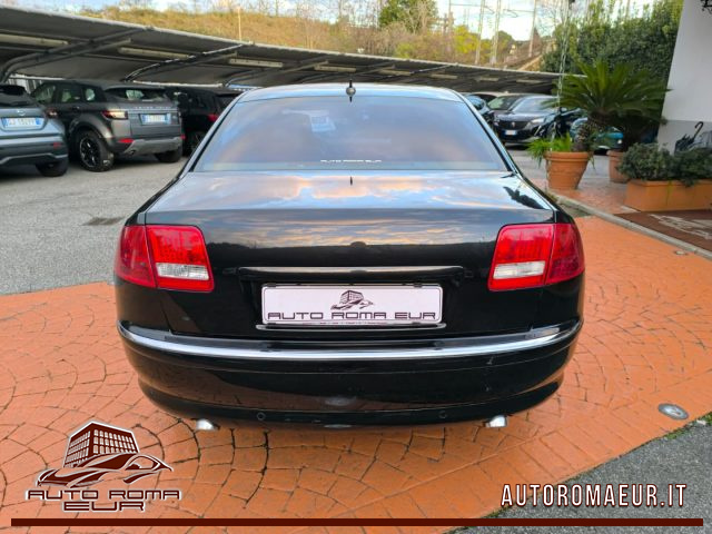 Audi A8 3.0 V6 TDI quattro tiptronic CRONOLOGIA TAGLIANDI! - foto 4 di 4