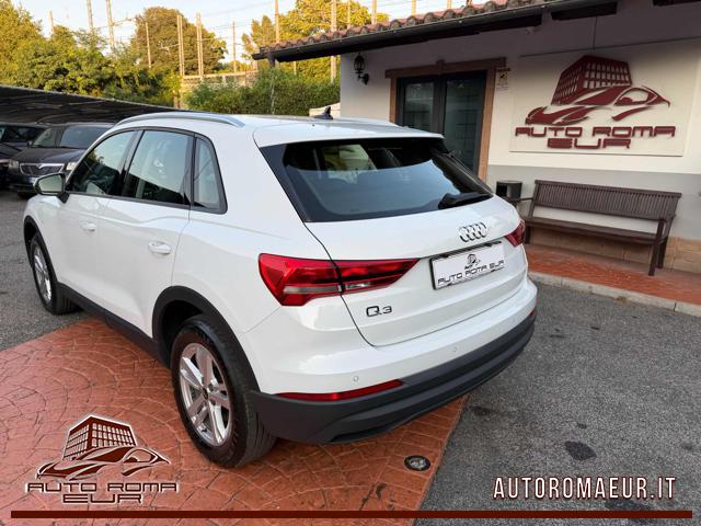 Audi Q3 45 TFSI e Business S TRONIC PARI NUOVO PREZZO VERO - foto 3 di 4