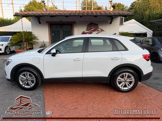 Audi Q3 45 TFSI e Business S TRONIC PARI NUOVO PREZZO VERO - foto 2 di 4