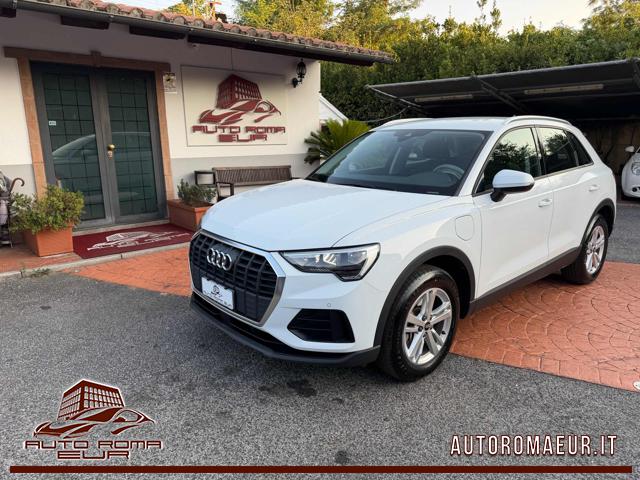 Audi Q3 45 TFSI e Business S TRONIC PARI NUOVO PREZZO VERO usato a ROMA