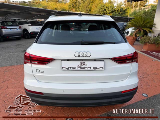 Audi Q3 45 TFSI e Business S TRONIC PARI NUOVO PREZZO VERO - foto 4 di 4