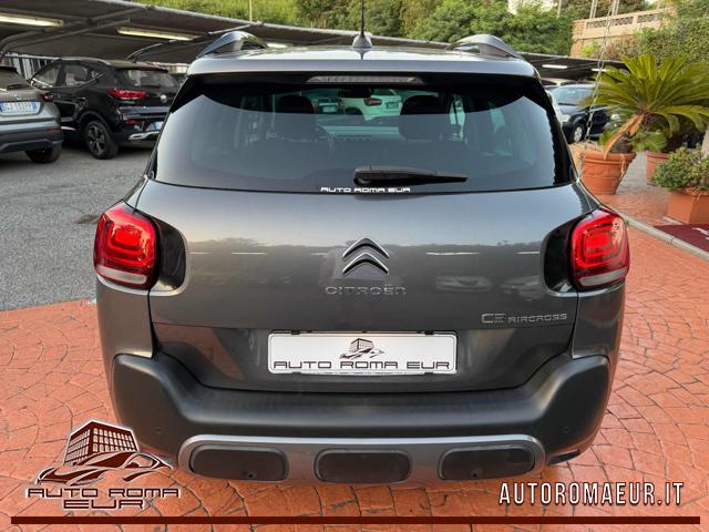 Citroen C3 Aircross PureTech 110 S&S Shine DISTRIBUZIONE NUOVA - foto 4 di 4