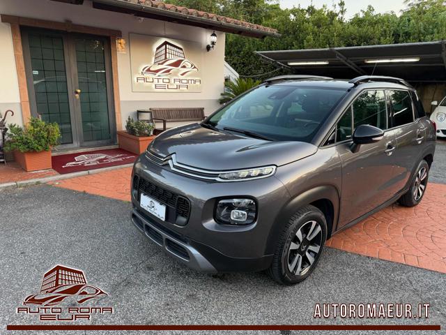 Citroen C3 Aircross PureTech 110 S&S Shine DISTRIBUZIONE NUOVA usato a ROMA