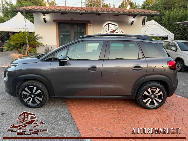 Citroen C3 Aircross PureTech 110 S&S Shine DISTRIBUZIONE NUOVA - foto 2 di 4