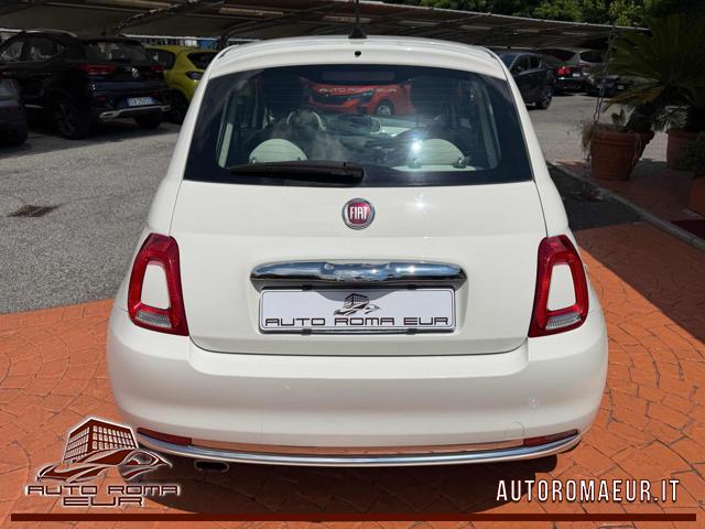 Fiat 500 1.2 Lounge PREZZO REALE! DISTRIBUZIONE FATTA! - foto 4 di 4