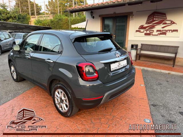 Fiat 500X 2.0 MultiJet 150 CV AT9 4x4 Cross TAGLIANDATA! - foto 3 di 4