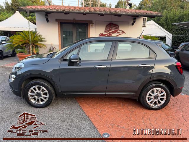 Fiat 500X 2.0 MultiJet 150 CV AT9 4x4 Cross TAGLIANDATA! - foto 2 di 4