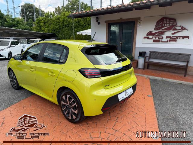 Peugeot 208 PureTech 75CV Stop&Start Style PREZZO REALE! - foto 3 di 4
