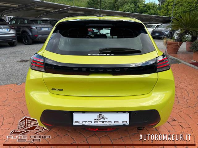 Peugeot 208 PureTech 75CV Stop&Start Style PREZZO REALE! - foto 4 di 4