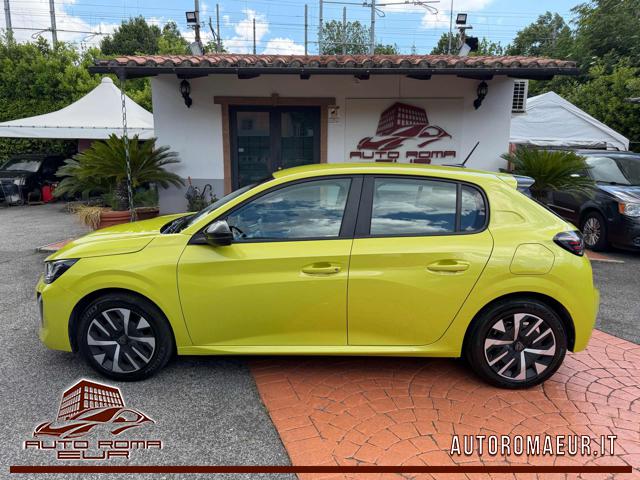 Peugeot 208 PureTech 75CV Stop&Start Style PREZZO REALE! - foto 2 di 4