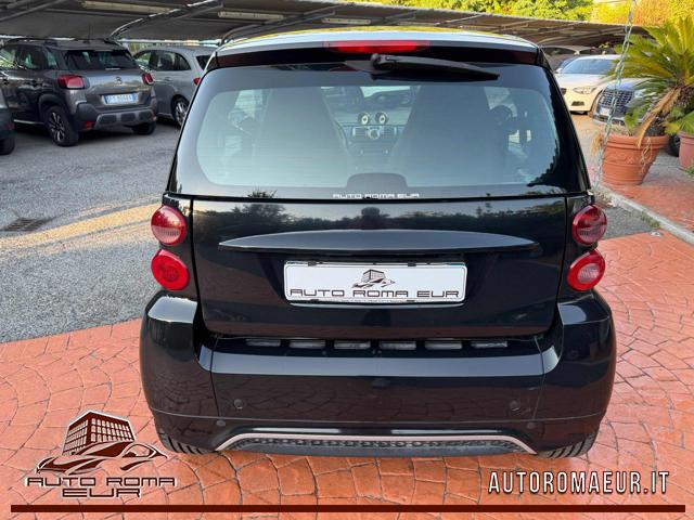 smart forTwo 1000 52 kW MHD coupé pulse PERFETTA! COME NUOVA! - foto 4 di 4