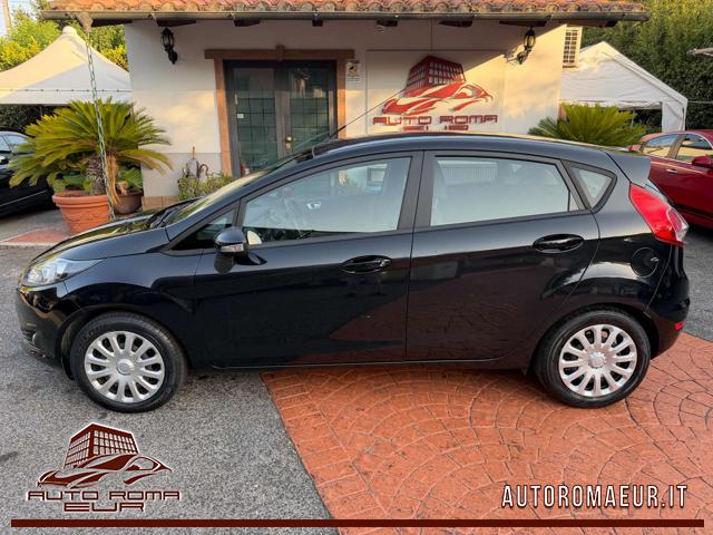Ford Fiesta 1.2 60CV 5 porte Business ADATTA A NEOPATENTATI - foto 2 di 4
