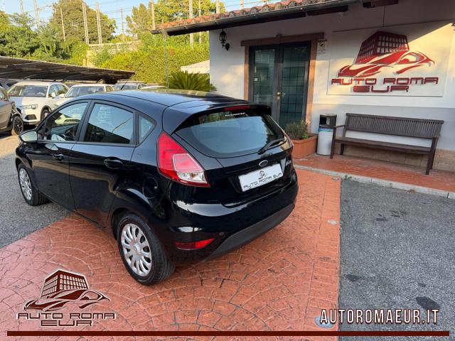 Ford Fiesta 1.2 60CV 5 porte Business ADATTA A NEOPATENTATI - foto 3 di 4