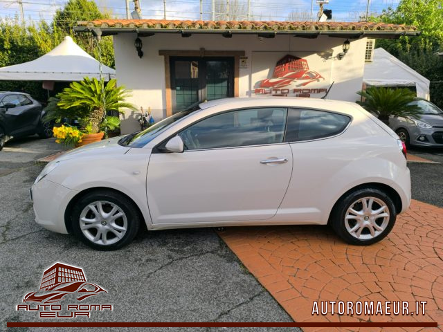 Alfa Romeo MiTo 1.4 105 CV M.air Distinctive CARPLAY! PREZZO REALE - foto 2 di 4