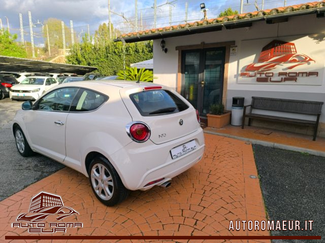 Alfa Romeo MiTo 1.4 105 CV M.air Distinctive CARPLAY! PREZZO REALE - foto 3 di 4