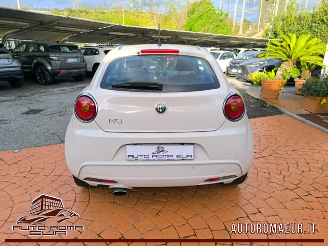 Alfa Romeo MiTo 1.4 105 CV M.air Distinctive CARPLAY! PREZZO REALE - foto 4 di 4
