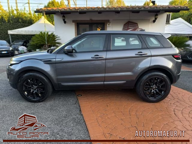Land Rover Range Rover Evoque 2.0 eD4 5p. SE Dynamic PREZZO REALE! TAGLIANDATA! - foto 2 di 4