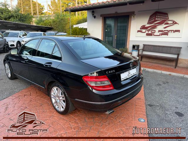 Mercedes-Benz C 220 CDI Avantguard PREZZO REALE! - foto 3 di 4