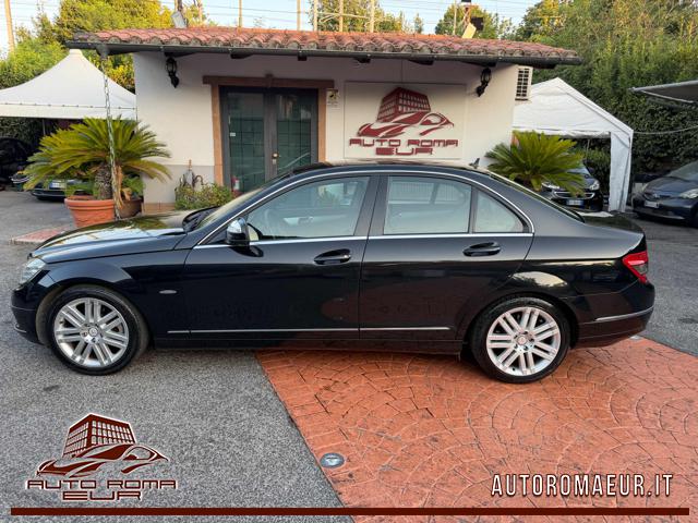Mercedes-Benz C 220 CDI Avantguard PREZZO REALE! - foto 2 di 4