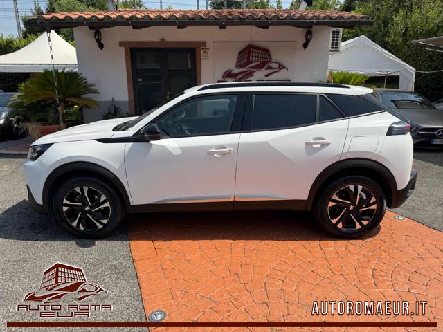 Peugeot 2008 BlueHDi 100 S&S Allure Navi Pack PREZZO REALE! - foto 2 di 4