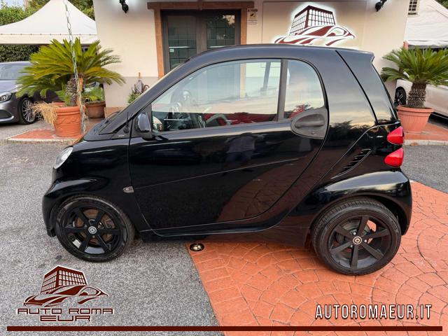 smart forTwo 1000 52 kW MHD coupé pulse MOTORE SOSTITUITO - foto 2 di 4