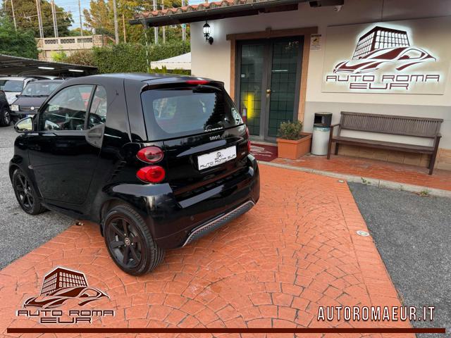smart forTwo 1000 52 kW MHD coupé pulse MOTORE SOSTITUITO - foto 3 di 4