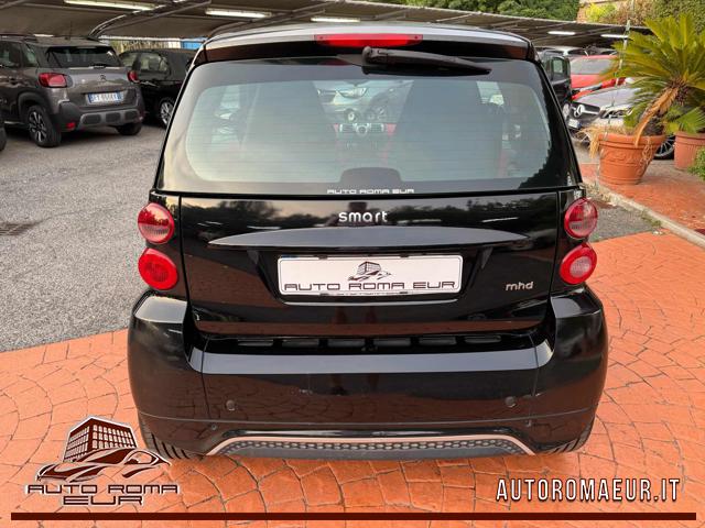 smart forTwo 1000 52 kW MHD coupé pulse MOTORE SOSTITUITO - foto 4 di 4