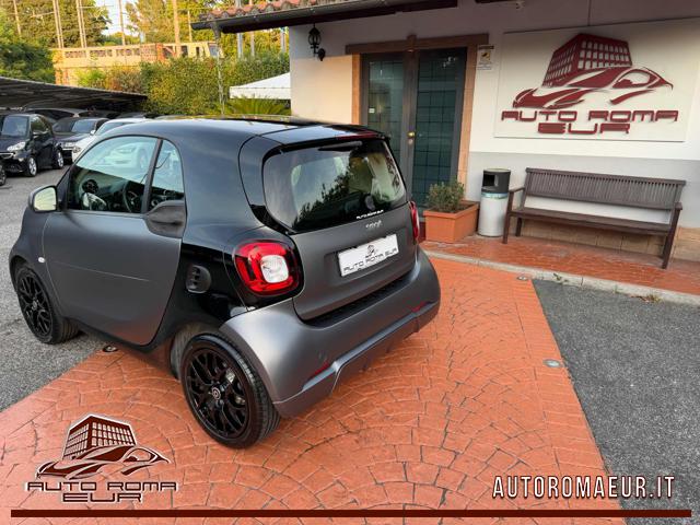 smart forTwo 70 1.0 twinamic Superpassion PREZZO REALE ITALIANA - foto 3 di 4