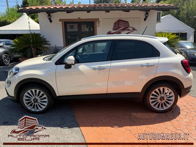 Fiat 500X 1.6 MultiJet 120 CV DCT City Cross PREZZO REALE! - foto 2 di 4