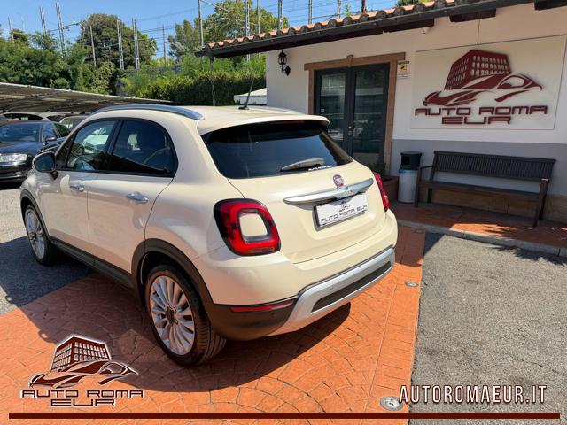 Fiat 500X 1.6 MultiJet 120 CV DCT City Cross PREZZO REALE! - foto 3 di 4
