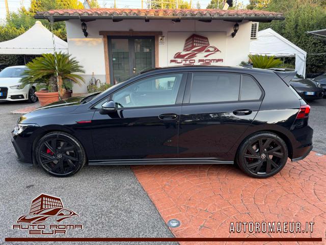 Volkswagen Golf GTI 2.0 TSI DSG GTI PARI AL NUOVO! BELLISSIMA! - foto 2 di 4