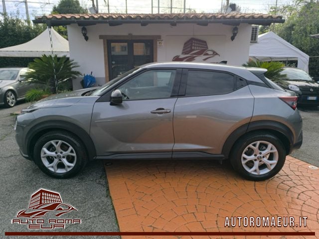 Nissan Juke 1.0 DIG-T 114 CV DCT N-Connecta PREZZO PROMO! - foto 2 di 4
