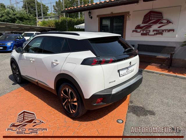Peugeot 2008 BlueHDi 100 S&S Allure Navi Pack PREZZO REALE! - foto 3 di 4