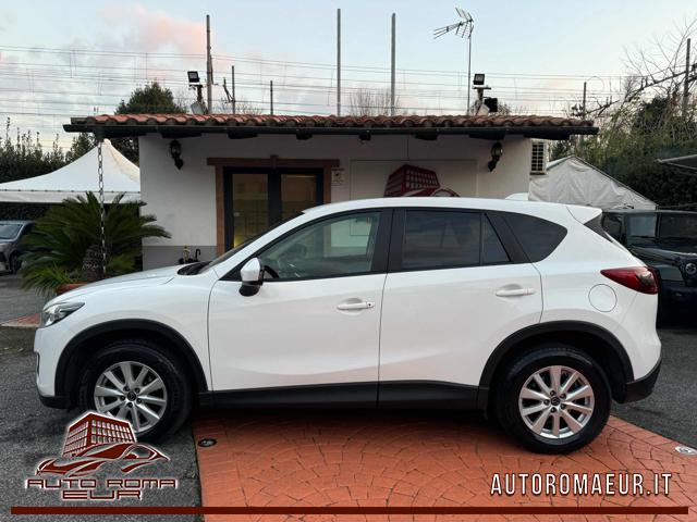 Mazda CX-5 2.2L 150CV 2WD EURO 6! - foto 2 di 4