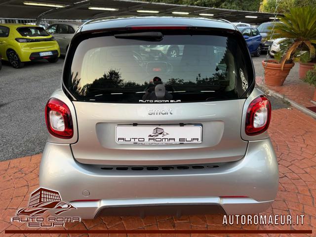 smart forTwo 1.0 twinamic Superpassion PREZZO REALE! ITALIANA! - foto 4 di 4