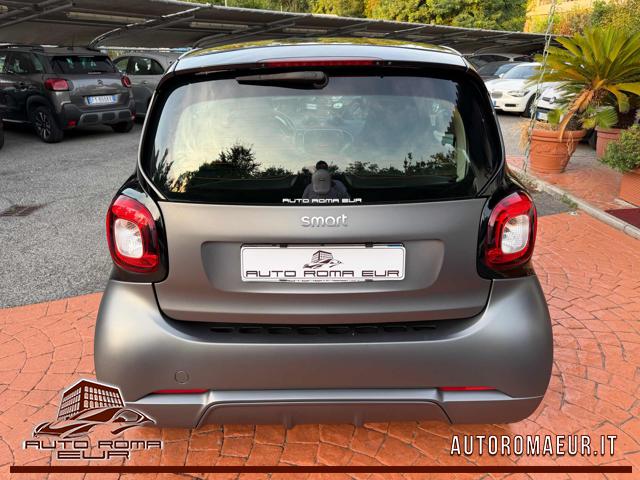 smart forTwo 70 1.0 twinamic Superpassion PREZZO REALE ITALIANA - foto 4 di 4