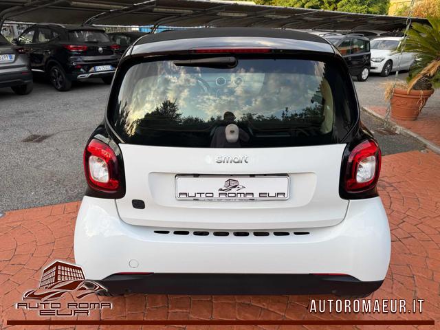 smart forTwo EQ PREZZO REALE! TAGLIANDI UFFICIALI! PERFETTA! - foto 4 di 4