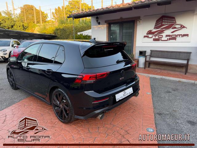 Volkswagen Golf GTI 2.0 TSI DSG GTI PARI AL NUOVO! BELLISSIMA! - foto 3 di 4