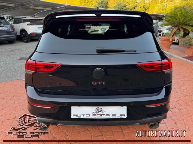 Volkswagen Golf GTI 2.0 TSI DSG GTI PARI AL NUOVO! BELLISSIMA! - foto 4 di 4