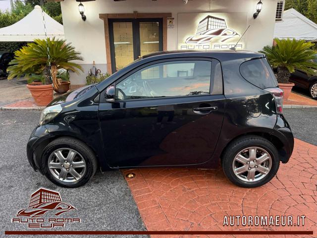 Toyota iQ 1.0 Sol ADATTA A NEOPATENTATI, PREZZO REALE - foto 2 di 4
