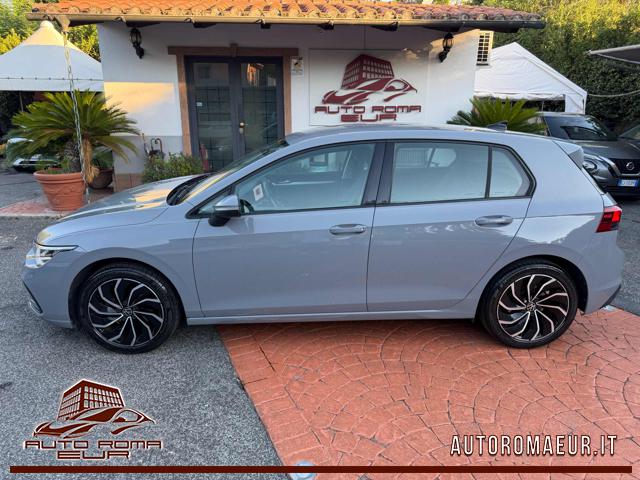 Volkswagen Golf 1.5 TSI EVO ACT Style UNICO PROPRIETARIO!! - foto 2 di 4