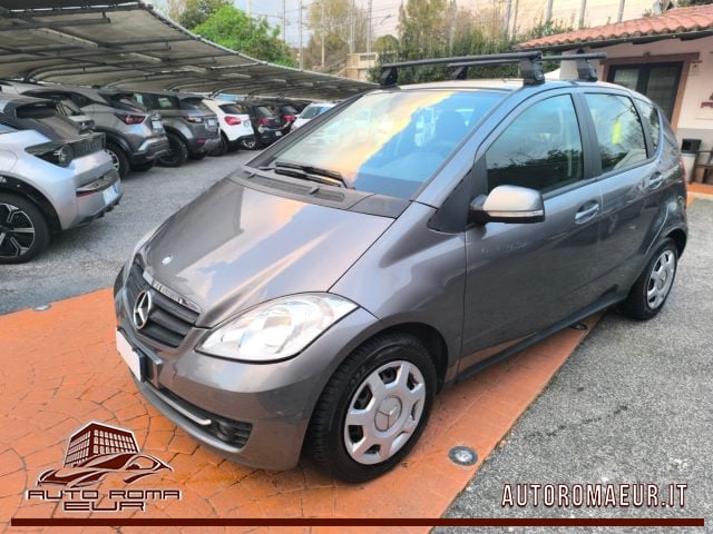 Mercedes-Benz A 180 CDI Executive CARROZZERIA DA RIVEDERE, del 2012, 170.000 km, in vendita a Roma (RM)