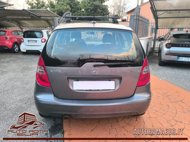 Mercedes-Benz A 180 CDI Executive CARROZZERIA DA RIVEDERE - foto 4 di 4