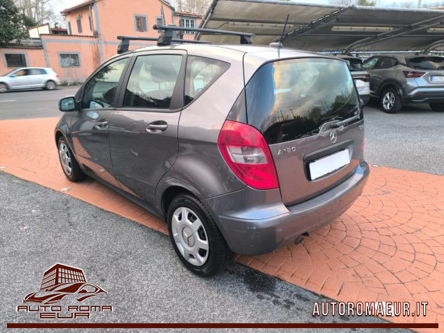 Mercedes-Benz A 180 CDI Executive CARROZZERIA DA RIVEDERE - foto 3 di 4