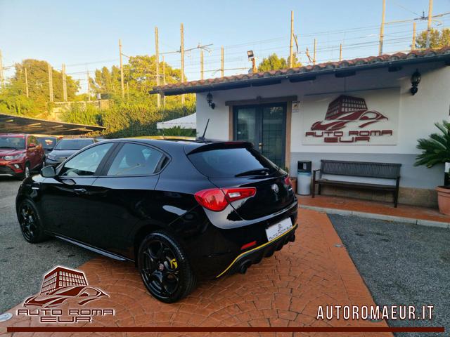 Alfa Romeo Giulietta 2.0 JTDm 170 CV TCT Veloce PREZZO REALE! - foto 3 di 4