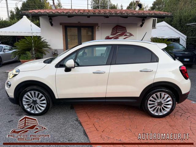 Fiat 500X 1.6 MultiJet 120 CV DCT City Cross PREZZO REALE! - foto 2 di 4