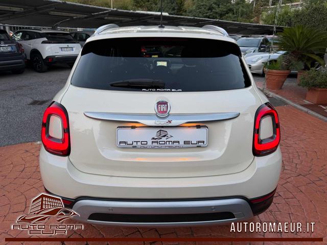 Fiat 500X 1.6 MultiJet 120 CV DCT City Cross PREZZO REALE! - foto 4 di 4